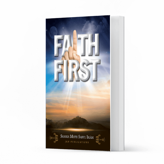 Faith First
