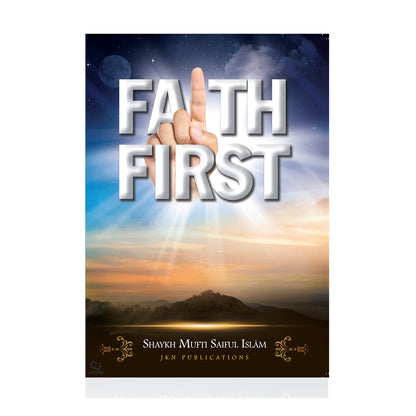Faith First