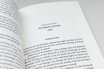 A Believer's Guide to Fasting