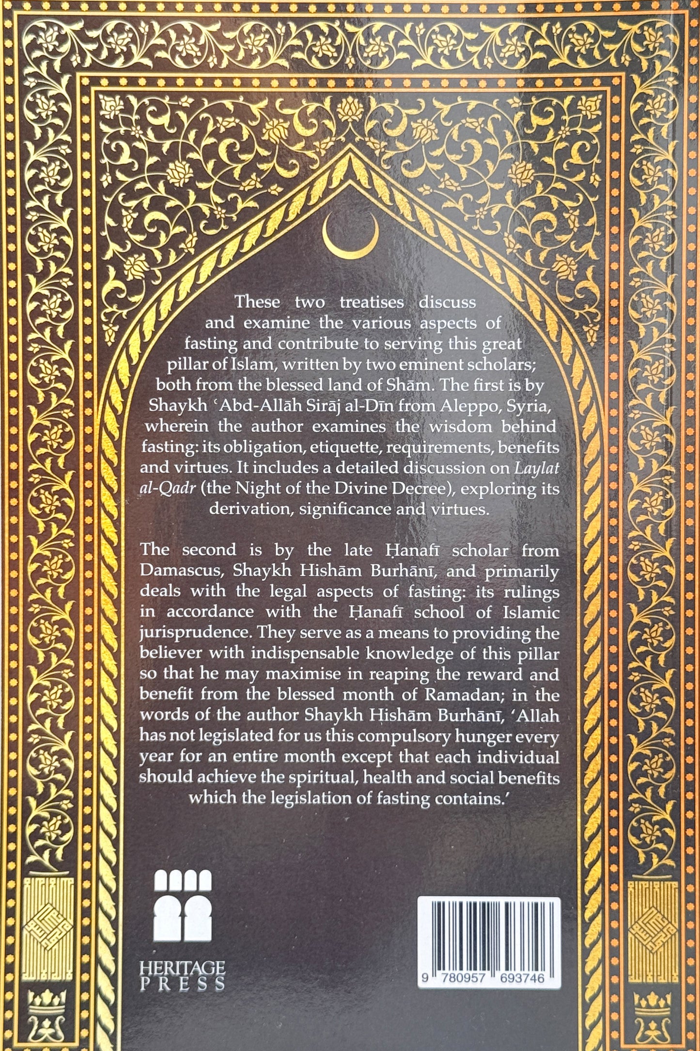 A Believer's Guide to Fasting
