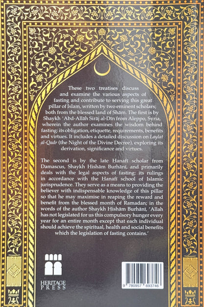 A Believer's Guide to Fasting