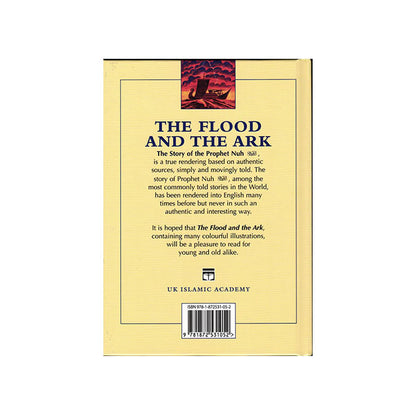 The Flood and the Ark, The Story of Prophet Nuh