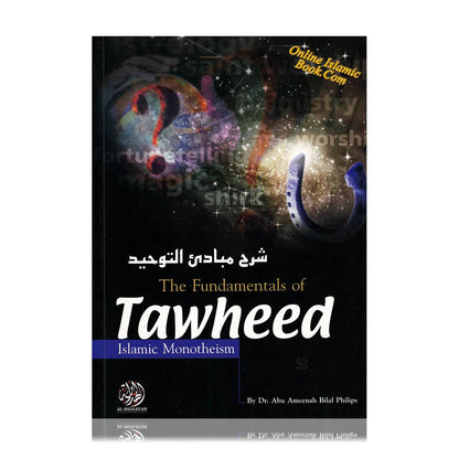 The Fundamentals of Tawheed