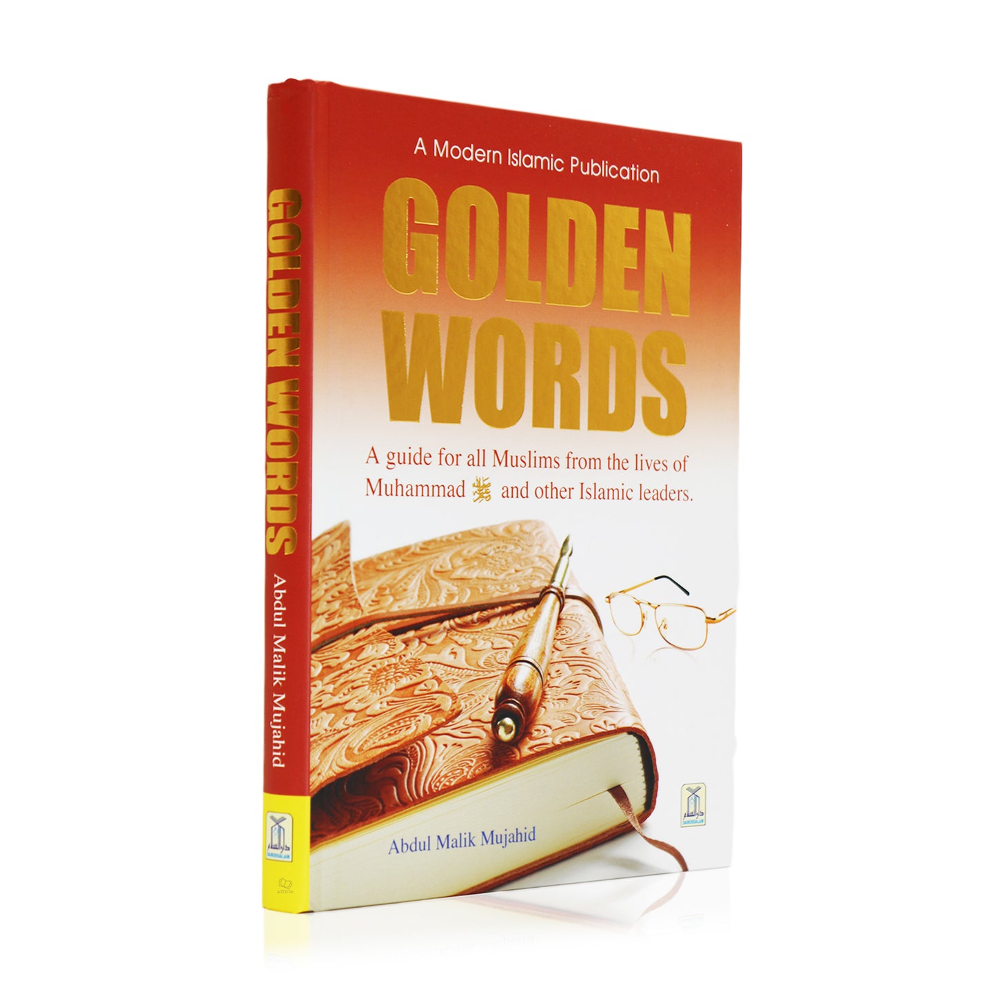 Golden Words