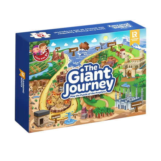 The Giant Journey