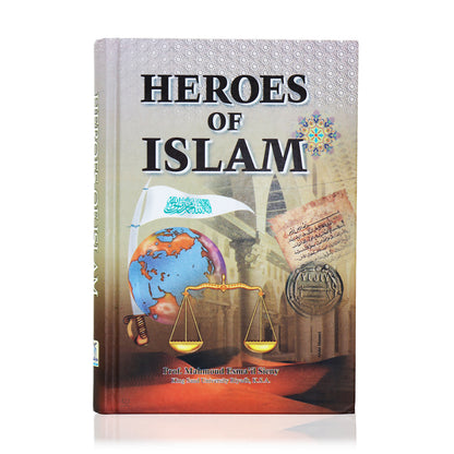 Heroes of Islam