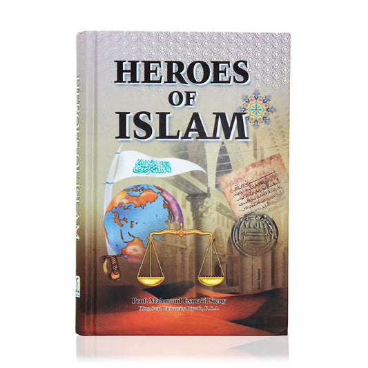 Heroes of Islam