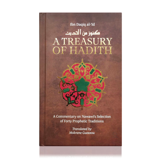 A Treasury of Hadith