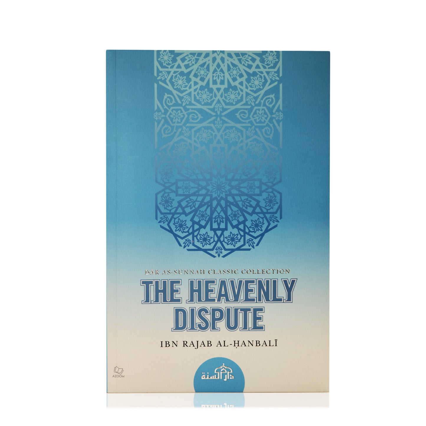The Heavenly Dispute