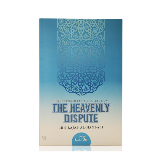 The Heavenly Dispute