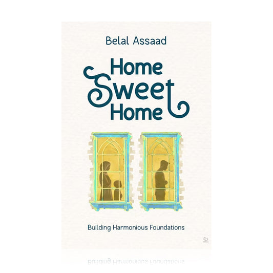 Home Sweet Home: Building Harmonious Foundations