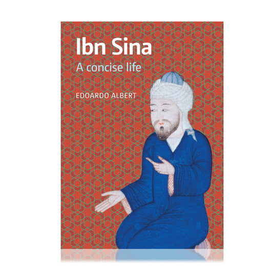Ibn Sina (A Concise Life)