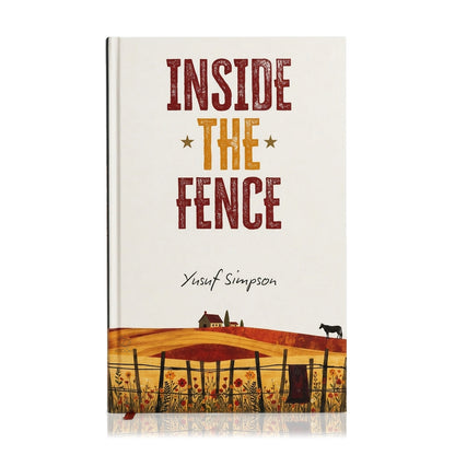 Inside the Fence