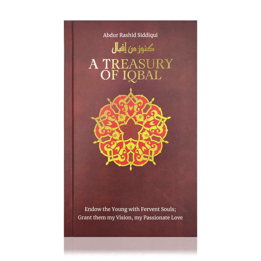 A Treasury of Iqbal