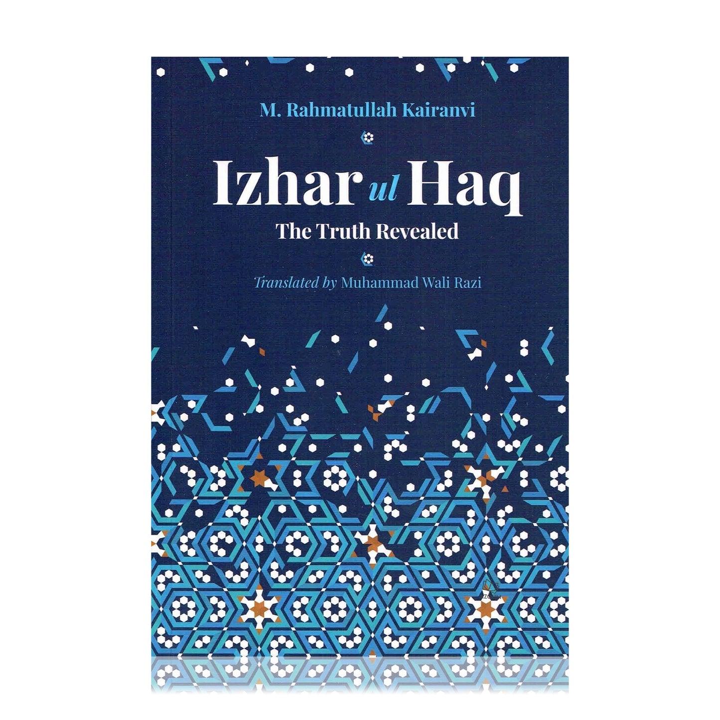 Izhar ul Haq The Truth Revealed
