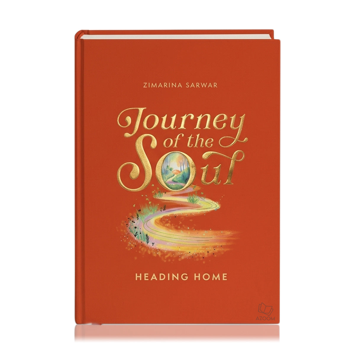 Journey of The Soul: Heading Home