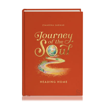 Journey of The Soul: Heading Home
