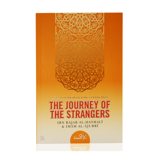 The Journey of the Strangers