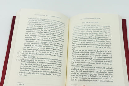 Lady Khadijah: Two Treatises on Her Life and Virtues