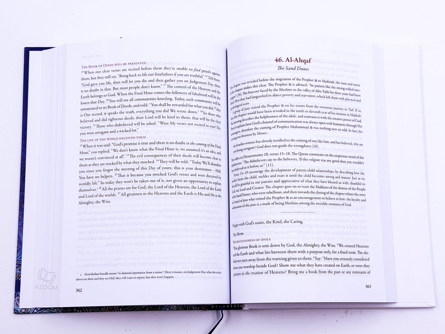 The Majestic Quran in Plain English (Paperback)