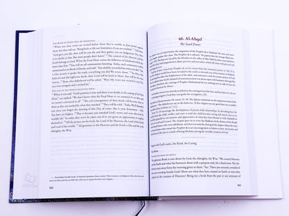 The Majestic Quran in Plain English (Paperback)