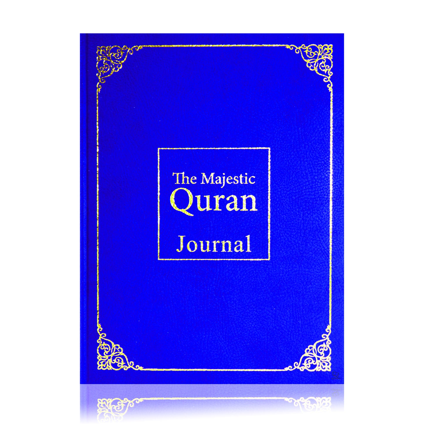 The Majestic Quran Journal