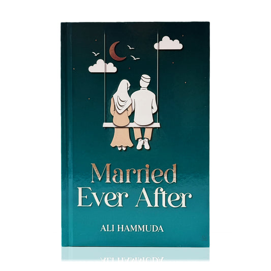 Married Ever After