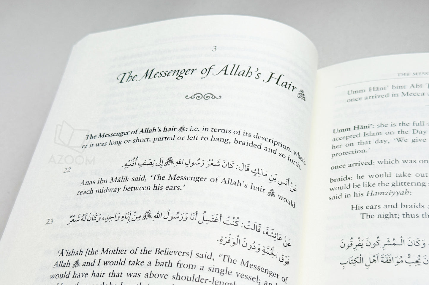 Muhammad – A Portrait of Perfection