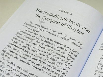 Muhammad the Beloved Prophet ﷺ