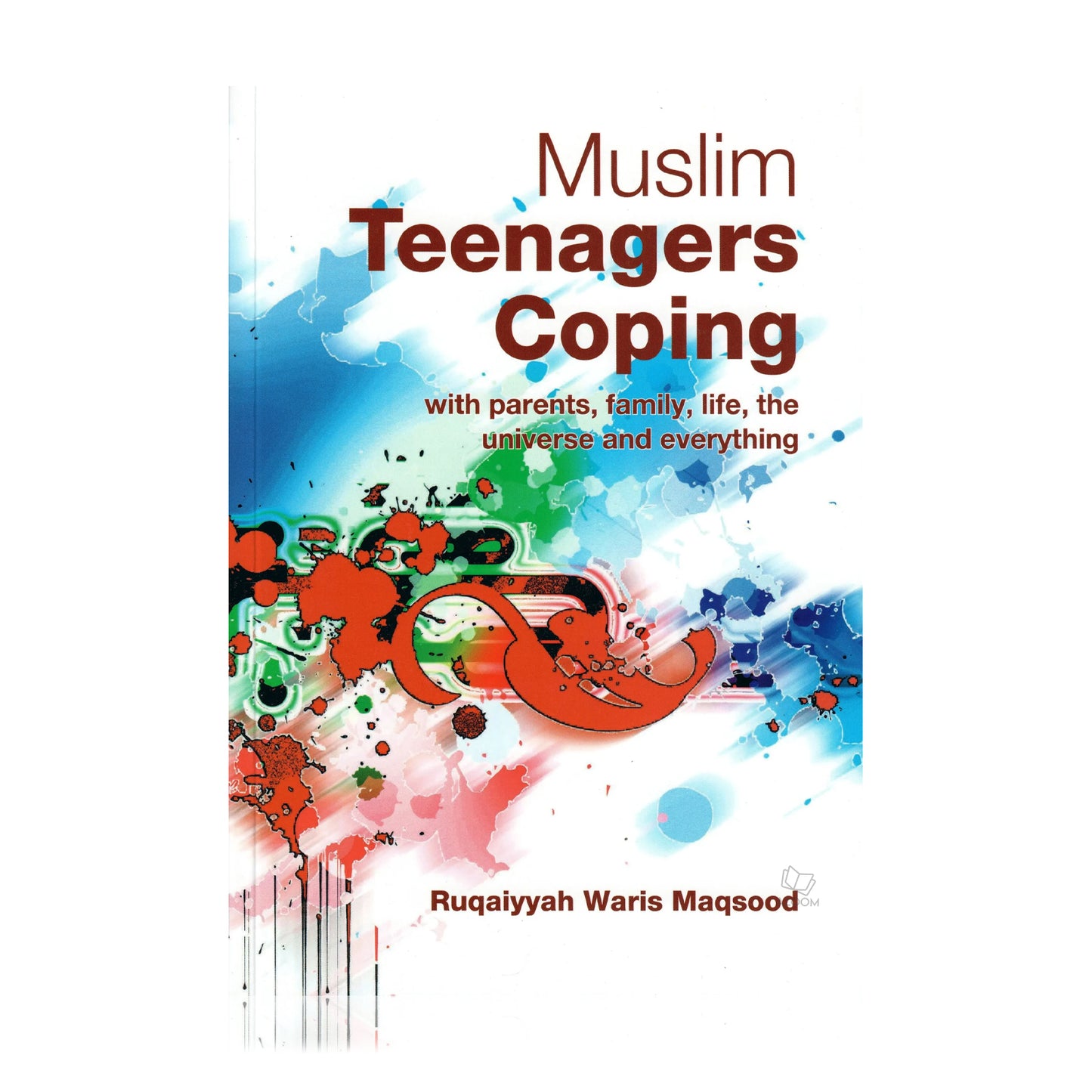Muslim Teenagers Coping