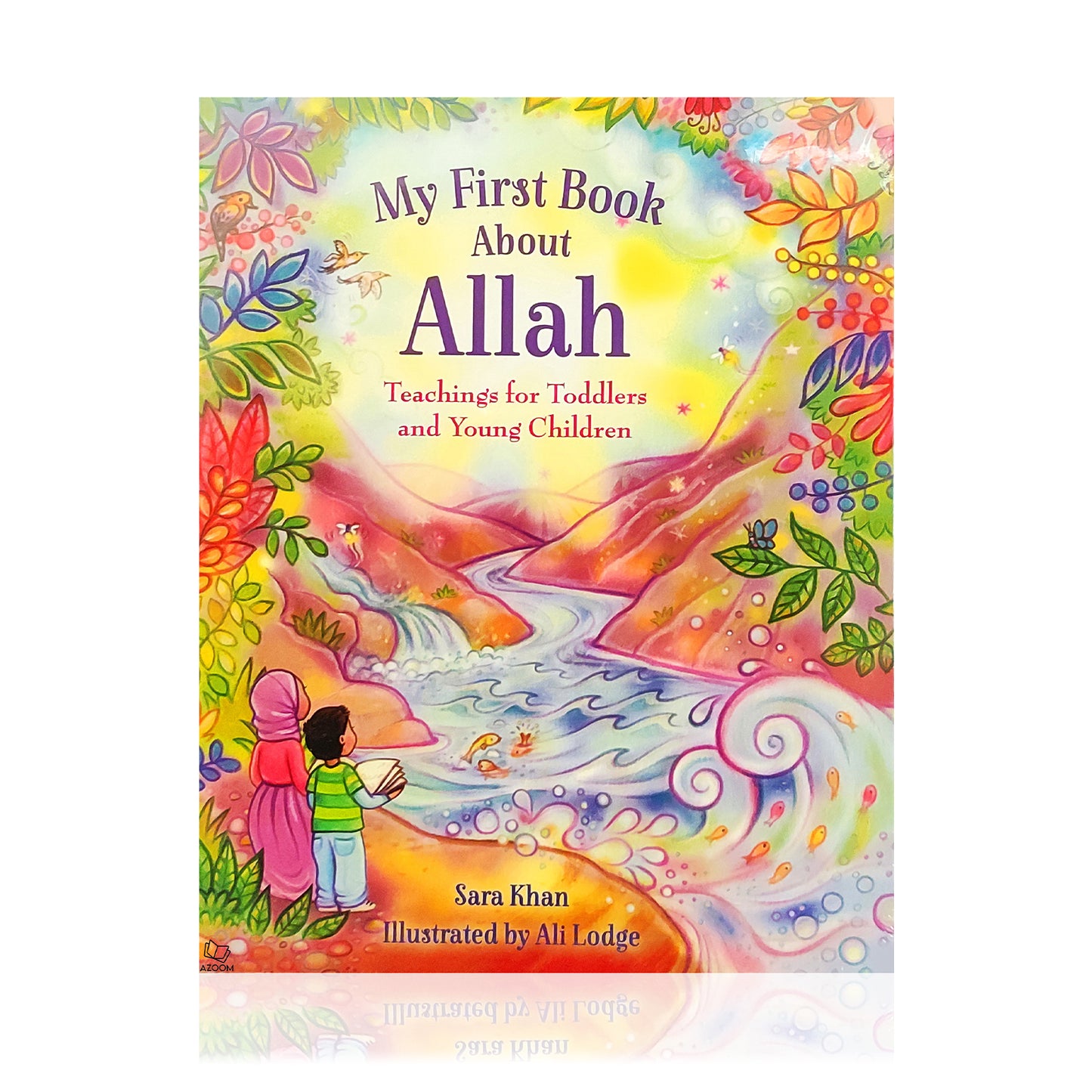 My First Book About Allah