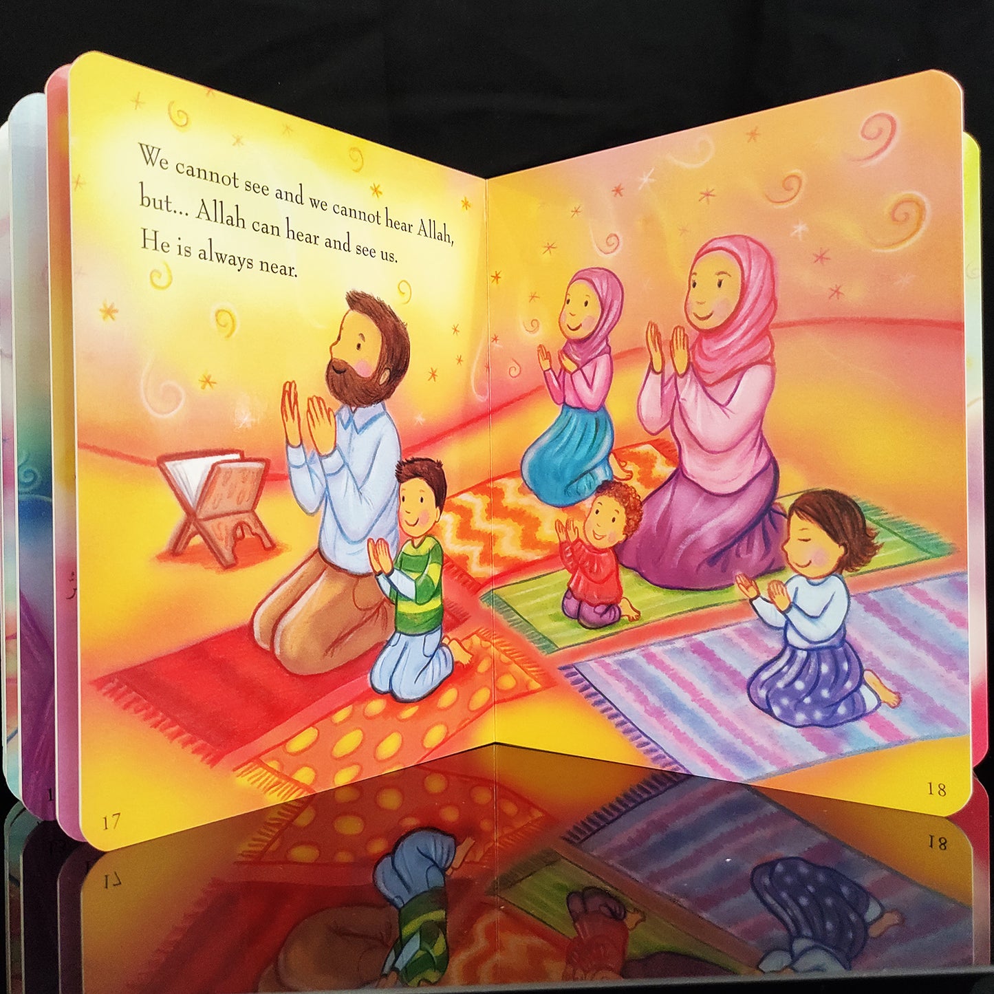 My First Book About Allah