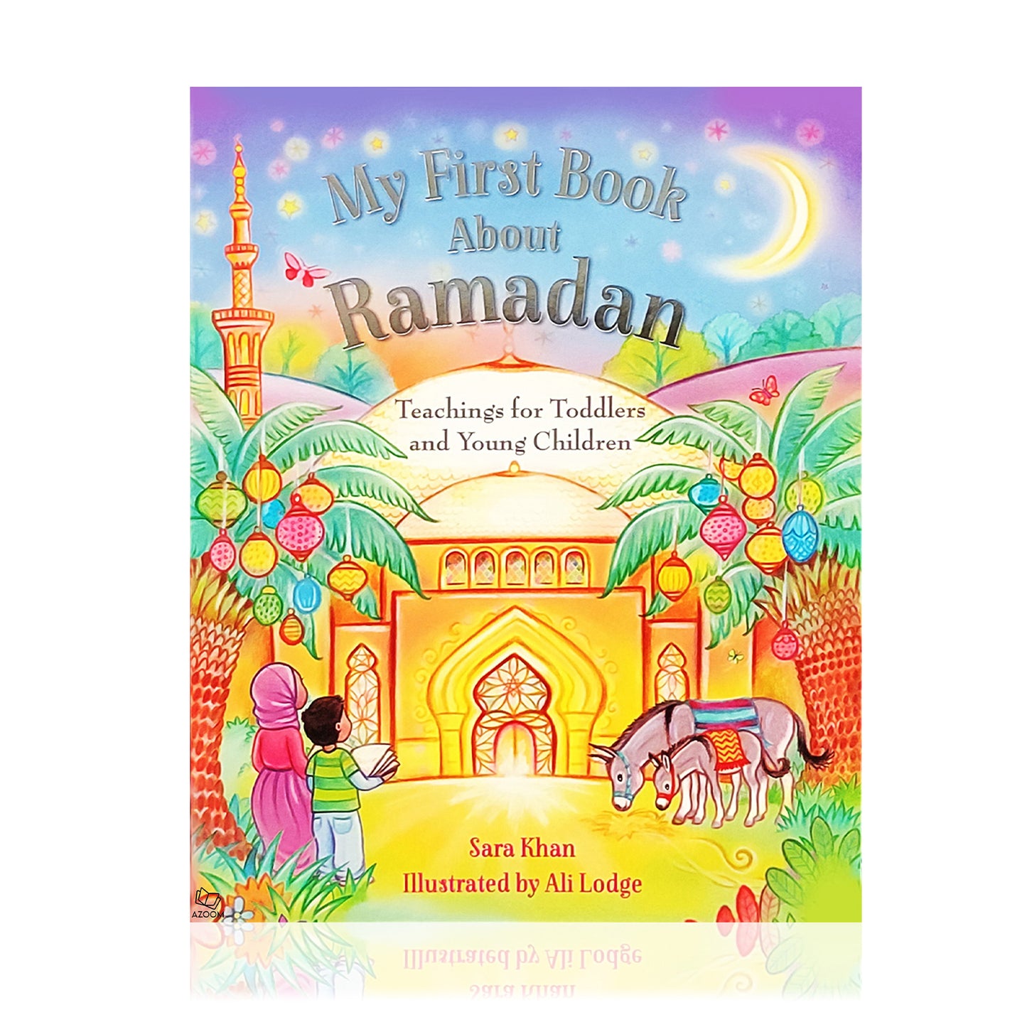 My First Book About Ramadan