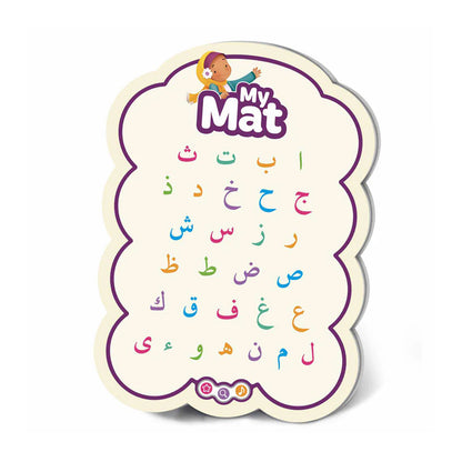 My Mat