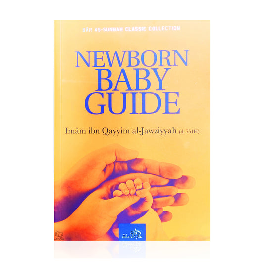 Newborn Baby Guide