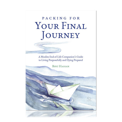 Packing For Your Final Journey