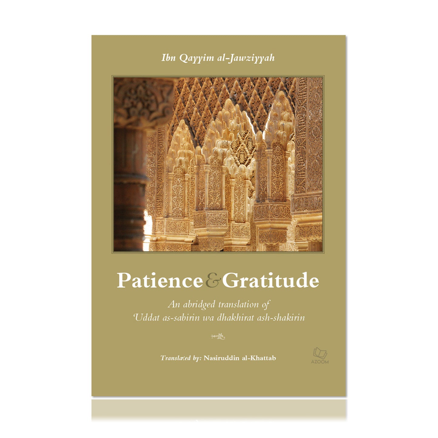 Patience and Gratitude