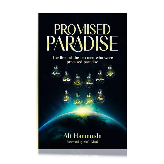 Promised Paradise