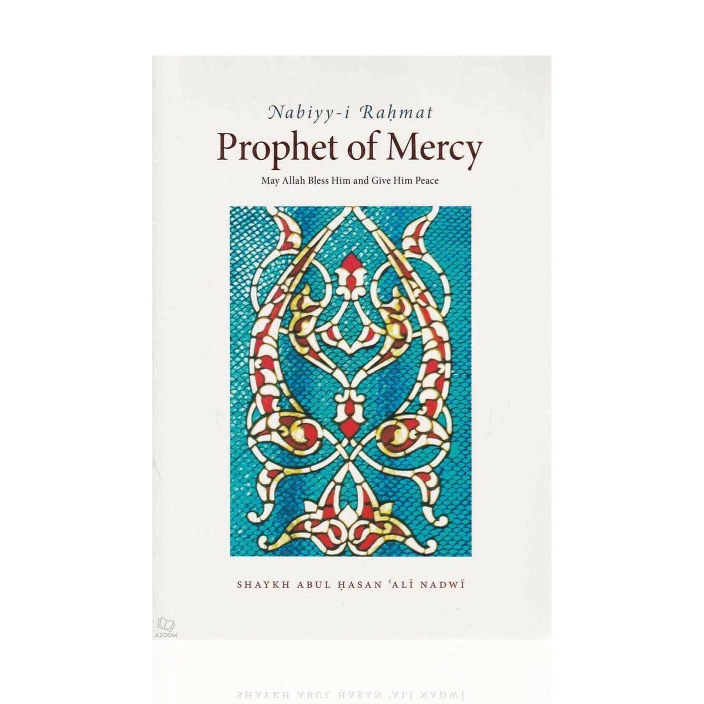 Prophet Of Mercy