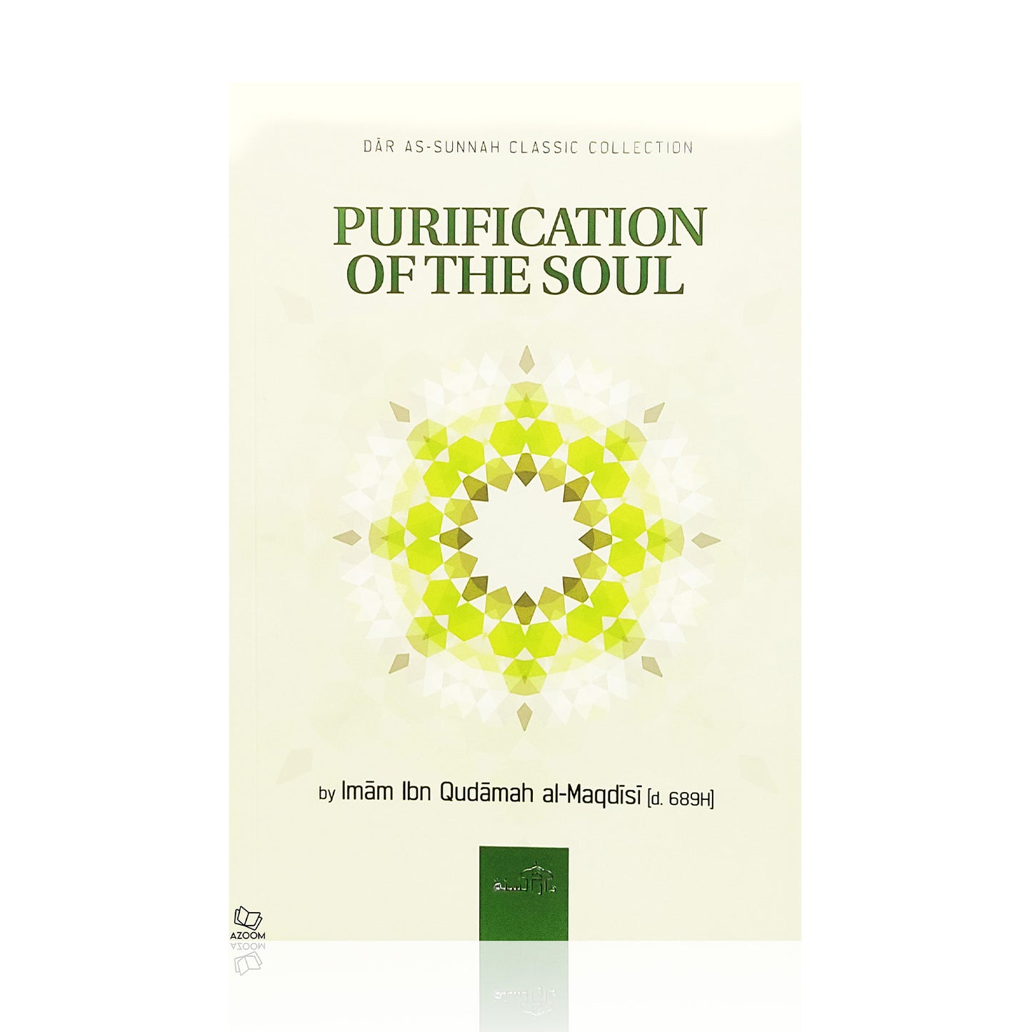Purification of the Soul