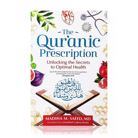The Quranic Prescription