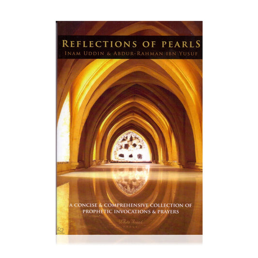 Reflections Of Pearls