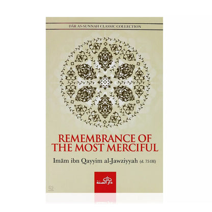 Remembrance of The Most Merciful
