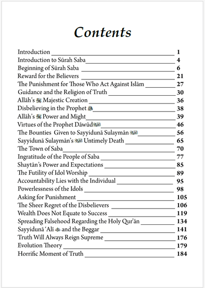 Repent Before You Regret