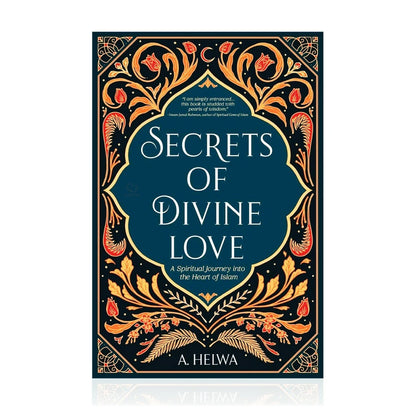 Secrets of Divine Love