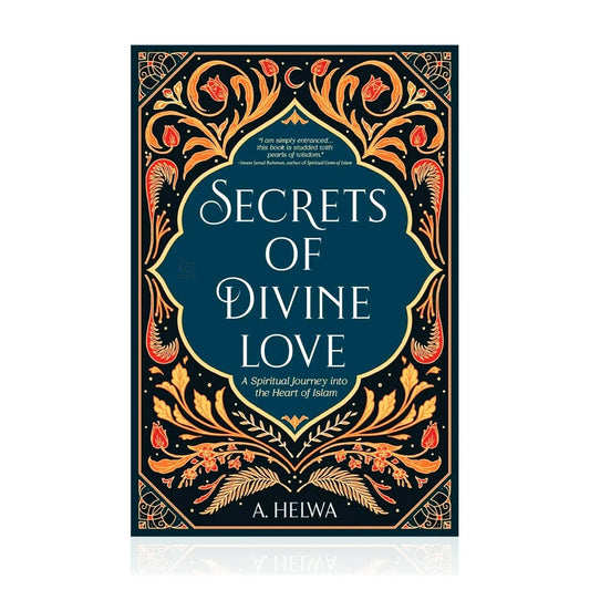 Secrets of Divine Love