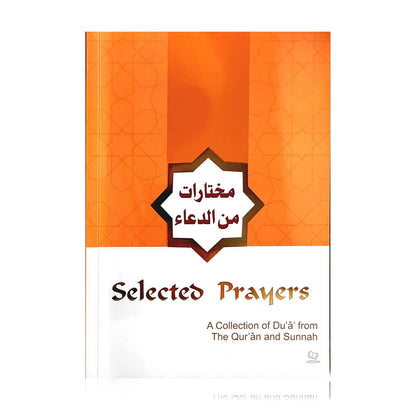Selected Prayers