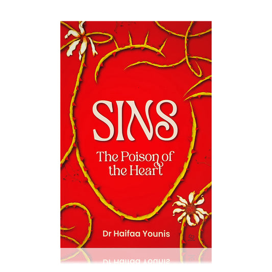 Sins - The Poison of the Heart