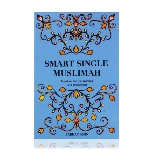 Smart Single Muslimah