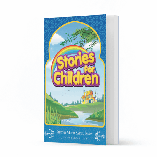 Stories for Children
